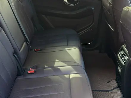 Jetour X90 Plus 2024 года за 9 350 000 тг. в Астана – фото 21