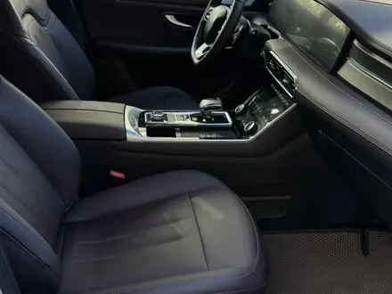Jetour X90 Plus 2024 года за 9 350 000 тг. в Астана – фото 24