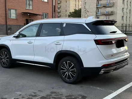 Jetour X90 Plus 2024 года за 9 350 000 тг. в Астана – фото 5