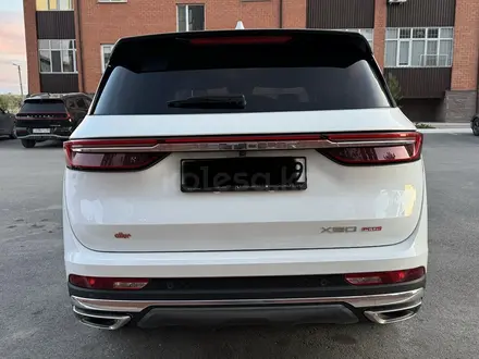 Jetour X90 Plus 2024 года за 9 350 000 тг. в Астана – фото 7