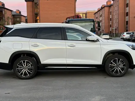 Jetour X90 Plus 2024 года за 9 350 000 тг. в Астана – фото 6