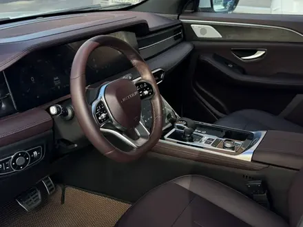 Jetour X90 Plus 2024 года за 9 350 000 тг. в Астана – фото 8