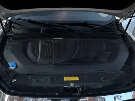 Jetour X90 Plus 2024 года за 9 350 000 тг. в Астана – фото 10