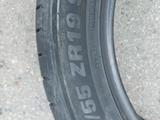 225/55 R19 Kumho PS71 КОРЕЯ за 40 000 тг. в Алматы – фото 4