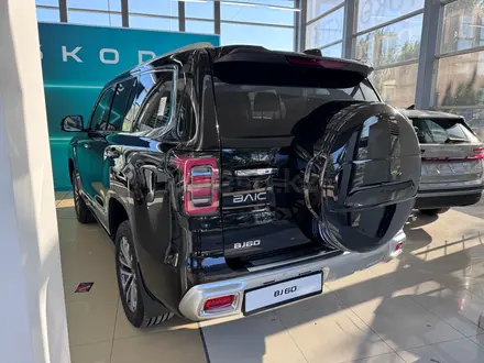 BAIC BJ60 Flagship 2026 года за 23 900 000 тг. в Уральск – фото 3