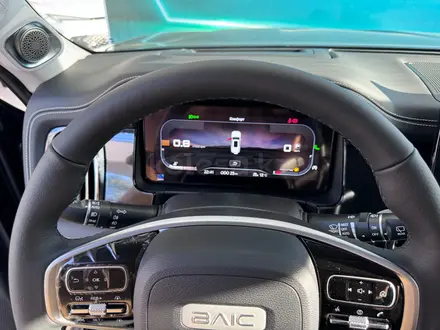 BAIC BJ60 Flagship 2026 года за 23 900 000 тг. в Уральск – фото 10