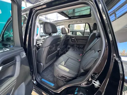 BAIC BJ60 Flagship 2026 года за 23 900 000 тг. в Уральск – фото 11