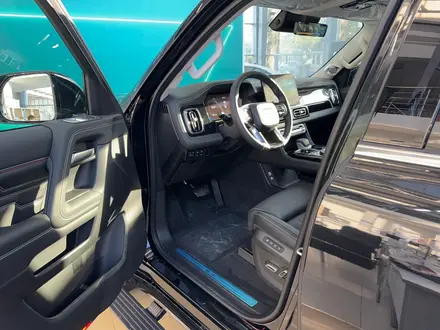BAIC BJ60 Flagship 2026 года за 23 900 000 тг. в Уральск – фото 13