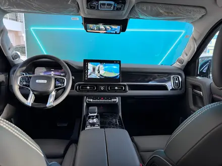 BAIC BJ60 Flagship 2026 года за 23 900 000 тг. в Уральск – фото 15