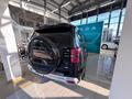 BAIC BJ60 Flagship 2026 годаүшін23 900 000 тг. в Уральск – фото 4
