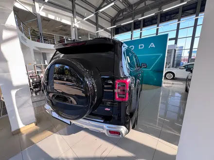 BAIC BJ60 Flagship 2026 года за 23 900 000 тг. в Уральск – фото 4