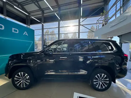 BAIC BJ60 Flagship 2026 года за 23 900 000 тг. в Уральск – фото 7