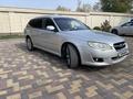 Subaru Legacy 2008 годаүшін5 000 000 тг. в Алматы – фото 4