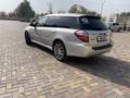 Subaru Legacy 2008 годаүшін5 000 000 тг. в Алматы – фото 2