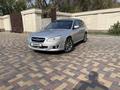 Subaru Legacy 2008 годаүшін5 000 000 тг. в Алматы