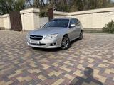 Subaru Legacy 2008 года за 5 000 000 тг. в Алматы