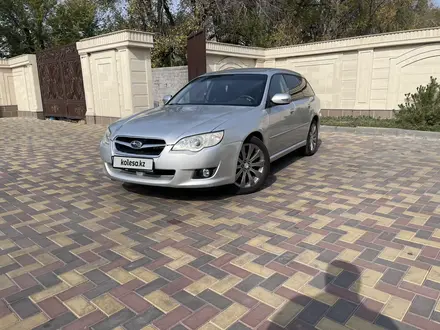 Subaru Legacy 2008 года за 5 000 000 тг. в Алматы