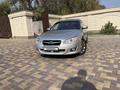 Subaru Legacy 2008 годаүшін5 000 000 тг. в Алматы – фото 3