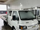 JAC N35 2024 годаүшін8 800 000 тг. в Атырау