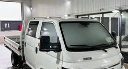 JAC N35 2024 годаүшін8 800 000 тг. в Атырау