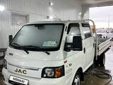 JAC N35 2024 годаүшін8 800 000 тг. в Атырау – фото 3