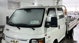 JAC N35 2024 годаүшін8 800 000 тг. в Атырау – фото 3
