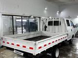 JAC N35 2024 годаүшін8 800 000 тг. в Атырау – фото 2