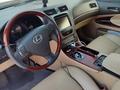 Lexus GS 300 2008 года за 6 800 000 тг. в Алматы – фото 3