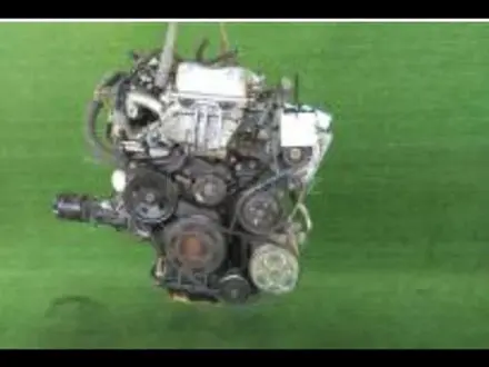 Двигатель на nissan presage ka24de 2, 4 за 285 000 тг. в Алматы – фото 4