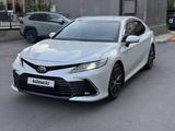 Toyota Camry 2021 годаүшін13 750 000 тг. в Астана – фото 3