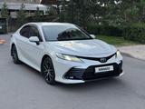 Toyota Camry 2021 годаүшін13 750 000 тг. в Астана