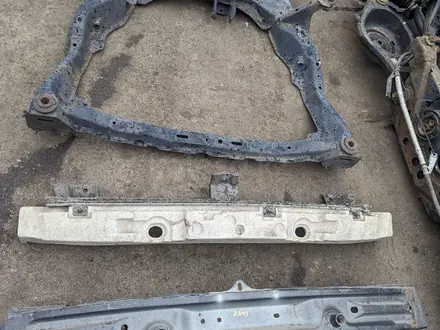 Балка усилитель Мазда CX-9 за 80 000 тг. в Алматы