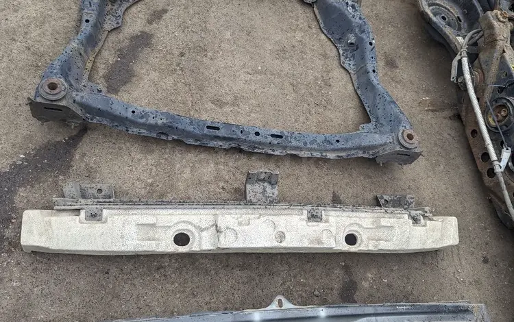 Балка усилитель Мазда CX-9 за 80 000 тг. в Алматы