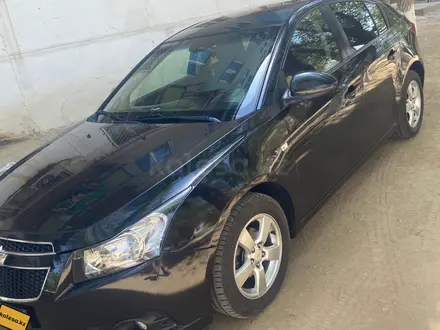 Chevrolet Cruze 2012 года за 4 500 000 тг. в Байконыр – фото 3