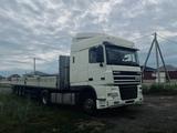 DAF  XF 95 2002 годаүшін12 000 000 тг. в Актобе