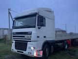 DAF  XF 95 2002 годаүшін12 000 000 тг. в Актобе – фото 2