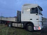 DAF  XF 95 2002 годаүшін12 000 000 тг. в Актобе – фото 4