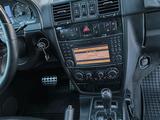 Mercedes-Benz G 500 2011 года за 30 000 000 тг. в Астана – фото 2
