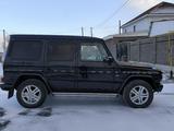 Mercedes-Benz G 500 2011 года за 30 000 000 тг. в Астана – фото 4