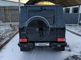 Mercedes-Benz G 500 2011 года за 30 000 000 тг. в Астана – фото 5
