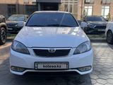 Daewoo Gentra 2014 года за 3 600 000 тг. в Шымкент – фото 2