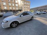 Daewoo Gentra 2014 года за 3 600 000 тг. в Шымкент – фото 5