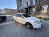 Daewoo Gentra 2014 года за 3 600 000 тг. в Шымкент – фото 4