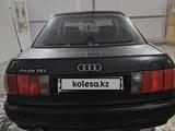 Audi 80 1992 годаүшін1 500 000 тг. в Кокшетау – фото 2