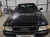 Audi 80 1992 годаүшін1 500 000 тг. в Кокшетау
