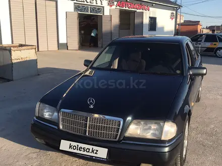 Mercedes-Benz C 280 1996 года за 2 200 000 тг. в Кызылорда