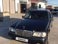 Mercedes-Benz C 280 1996 года за 2 200 000 тг. в Кызылорда – фото 4