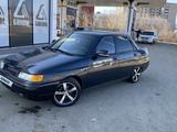 ВАЗ (Lada) 2110 2006 годаүшін1 200 000 тг. в Уральск – фото 3