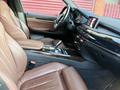 BMW X5 2016 года за 15 100 000 тг. в Астана – фото 16