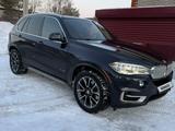 BMW X5 2016 года за 15 100 000 тг. в Астана – фото 2